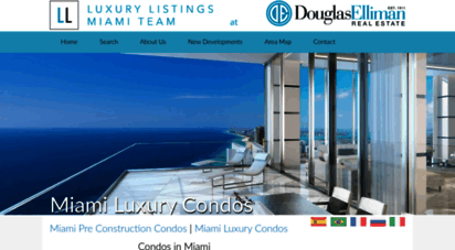 condos305.com