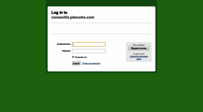 conesville.pbworks.com