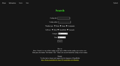 configrepo.com