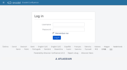 confluence.exadel.com