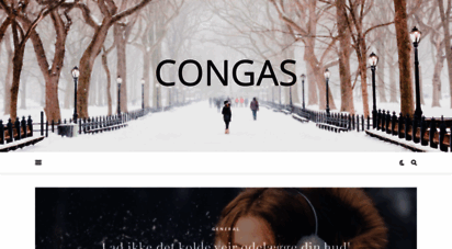 congas.dk