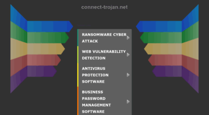 connect-trojan.net - connect trojan