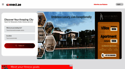 connect.ae - local search & business directory in uae  connect.ae