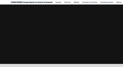 conseturismo.com