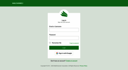 console.mailchannels.net