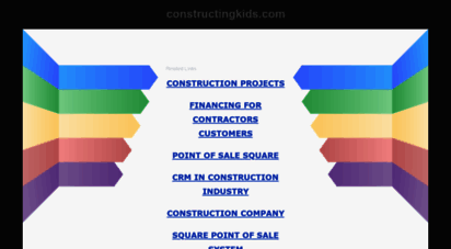 constructingkids.com
