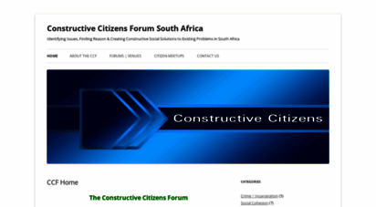 constructivecitizens.wordpress.com