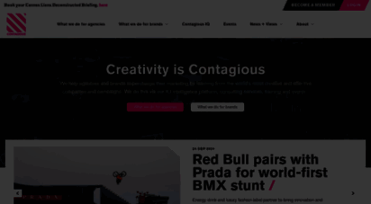 contagiousmagazine.com