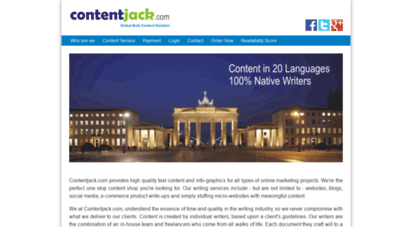 contentjack.com