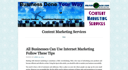 contentmarketingservicesinfo.wordpress.com