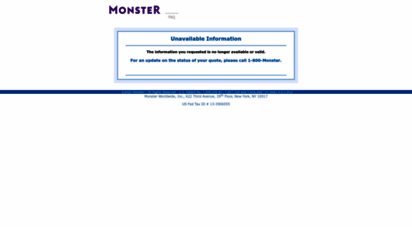 contract.monster.com