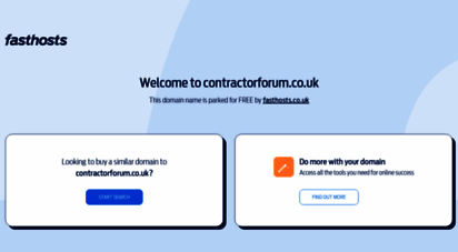 contractorforum.co.uk