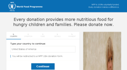 contribute.wfp.org