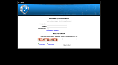 control.controlpanelsite.com