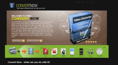 convertnow.com