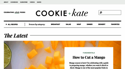 cookieandkate.com