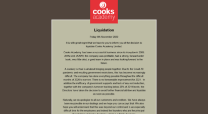 cooksacademy.com