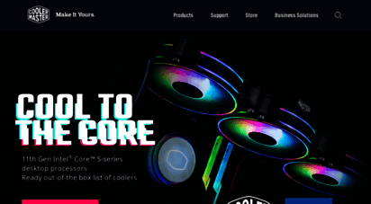 coolermaster.es