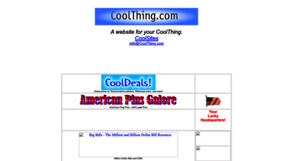 coolthing.com