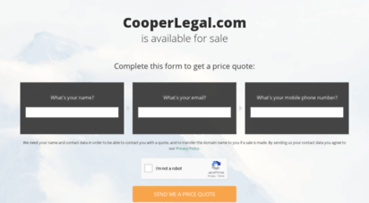 cooperlegal.com