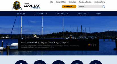 coosbay.org