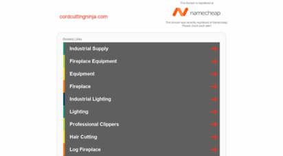cordcuttingninja.com - 