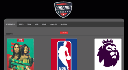 corenko.world - 
