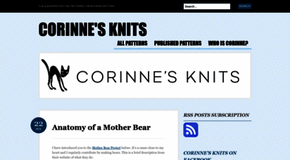 corinnesknits.wordpress.com