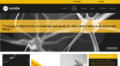 coriolis.co.uk
