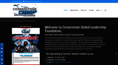 cornerstone-intsa.co.za