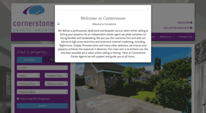 cornerstoneea.co.uk