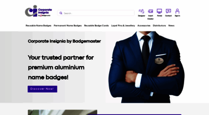 corporate-insignia.com