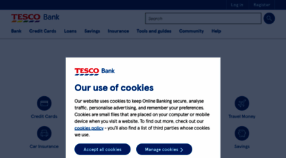 corporate.tescobank.com