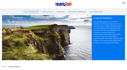 corporate.travelzoo.com