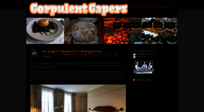 corpulentcapers.com