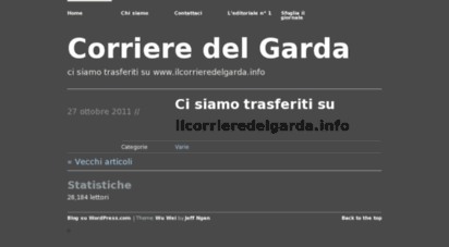 corrieredelgarda.wordpress.com