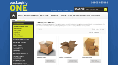 corrugatedcartons.net