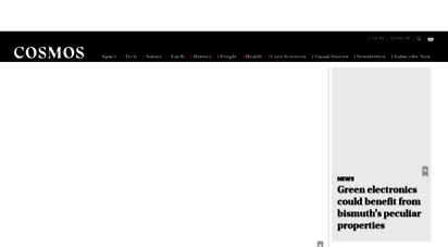 cosmosmagazine.com - 