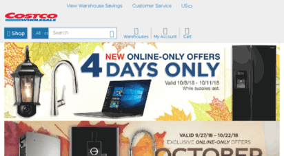 costco.com - 