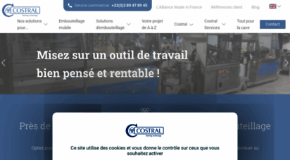 costral.fr