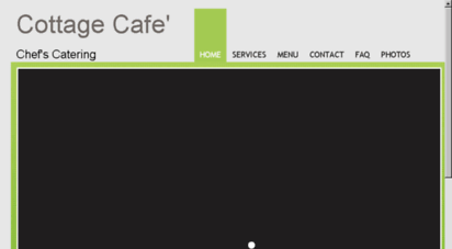 cottage-cafe.com