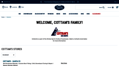 cottamsskishops.com