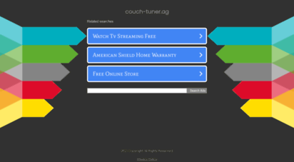 couch-tuner.ag - couch-tuner.ag