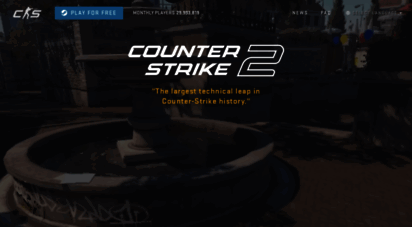 counter-strike.net - counter-strike: global offensive