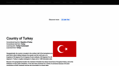countryofturkey.com