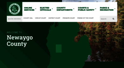 countyofnewaygo.com