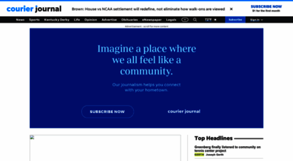 courier-journal.com