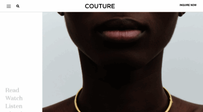 couturemusings.com