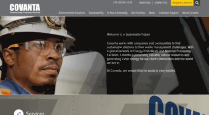 covantaenergy.com