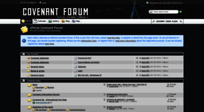 covenant-forum.de